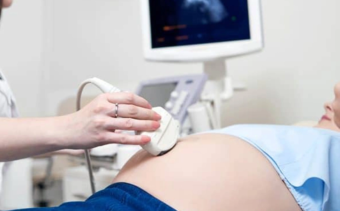 Early Pregnancy Scan