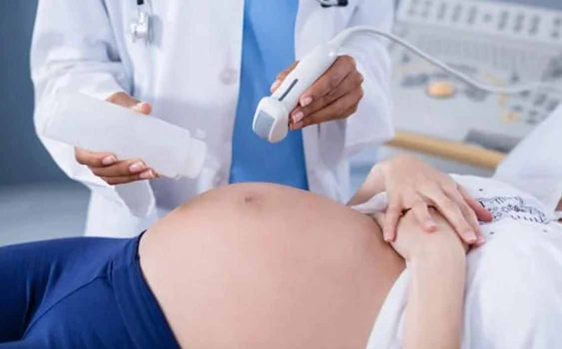Early Pregnancy Scan