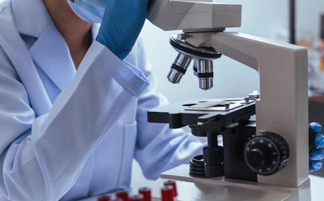 Genetic Testing (PGT)