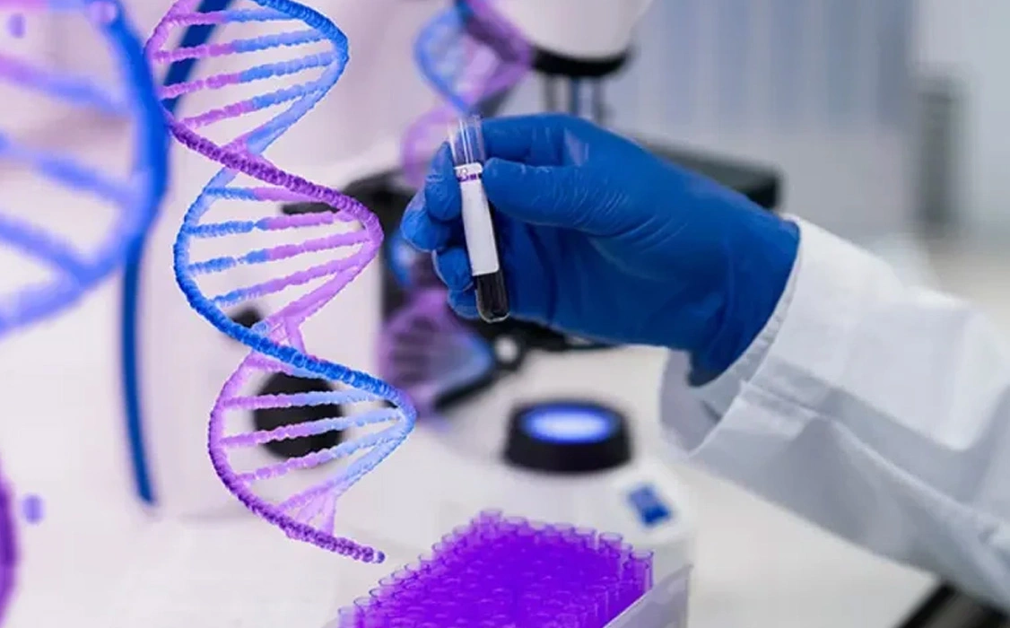 Genetic Testing (PGT)