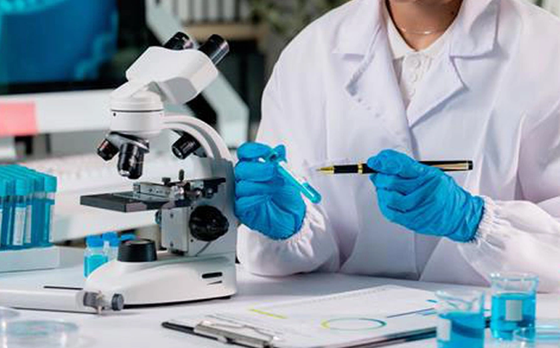 Genetic Testing (PGT)