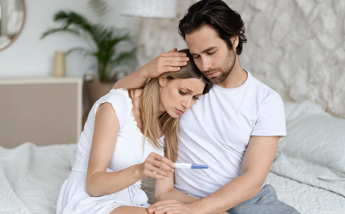 ICSI Treatment