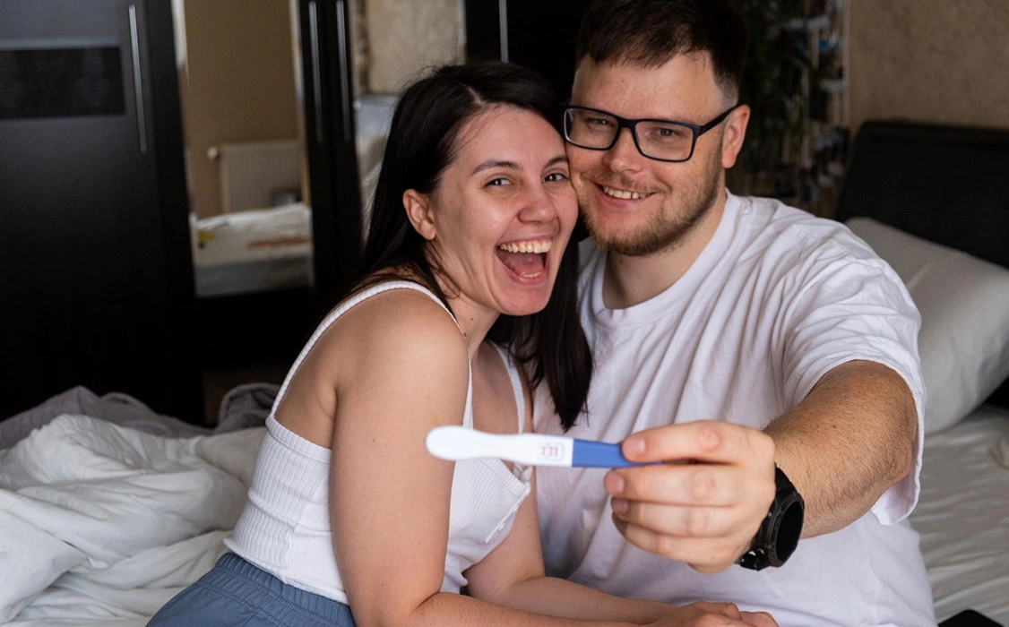 Male Infertility Treatment
