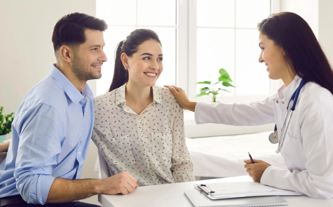 Male Infertility Treatment