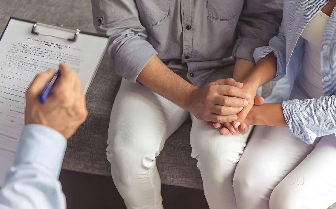 Male Infertility Treatment