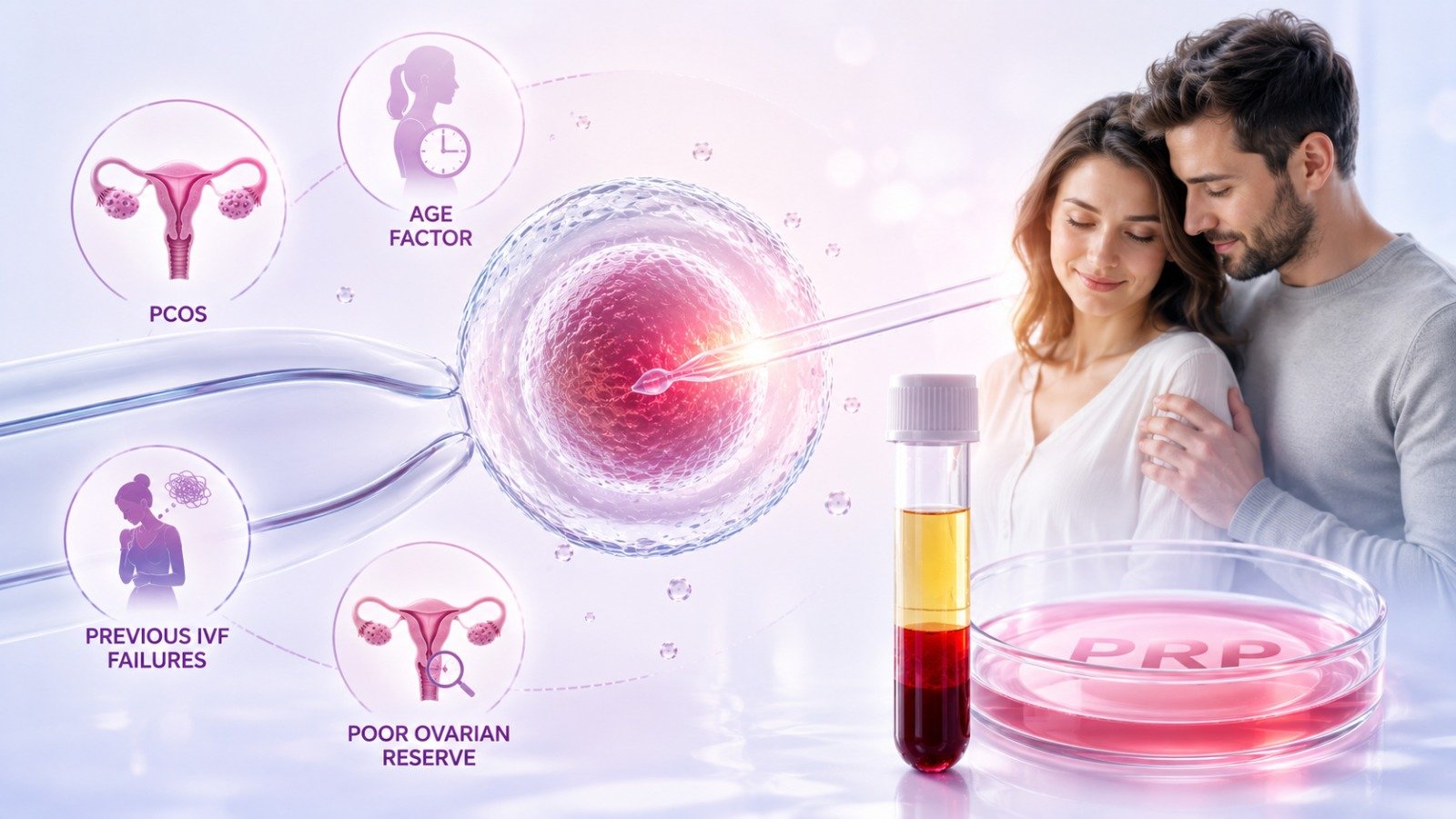 PRP Therapy