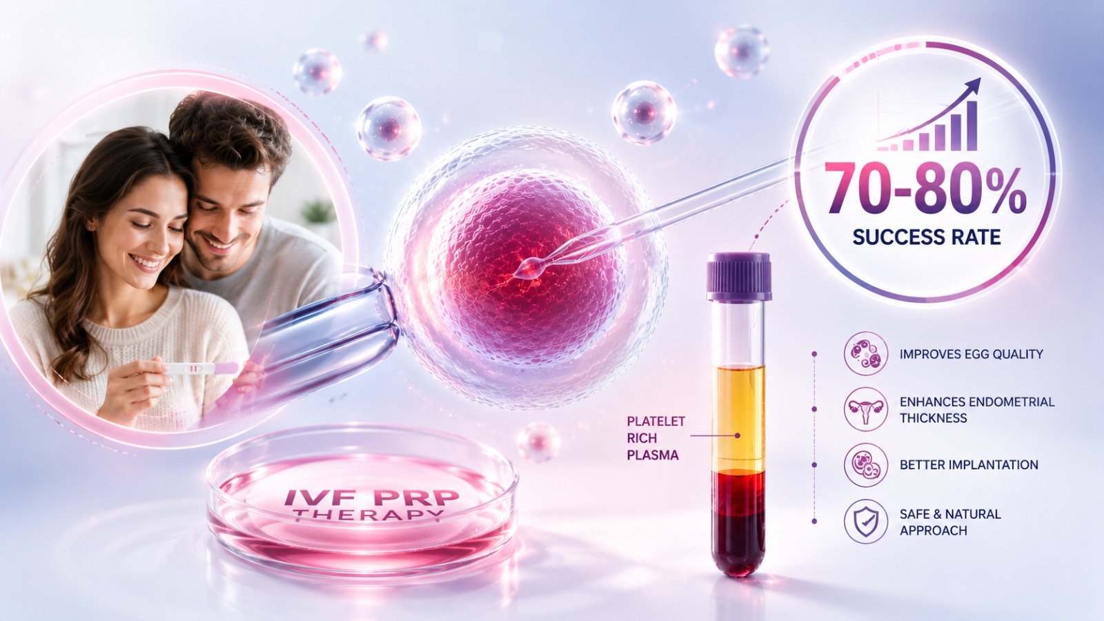 PRP Therapy