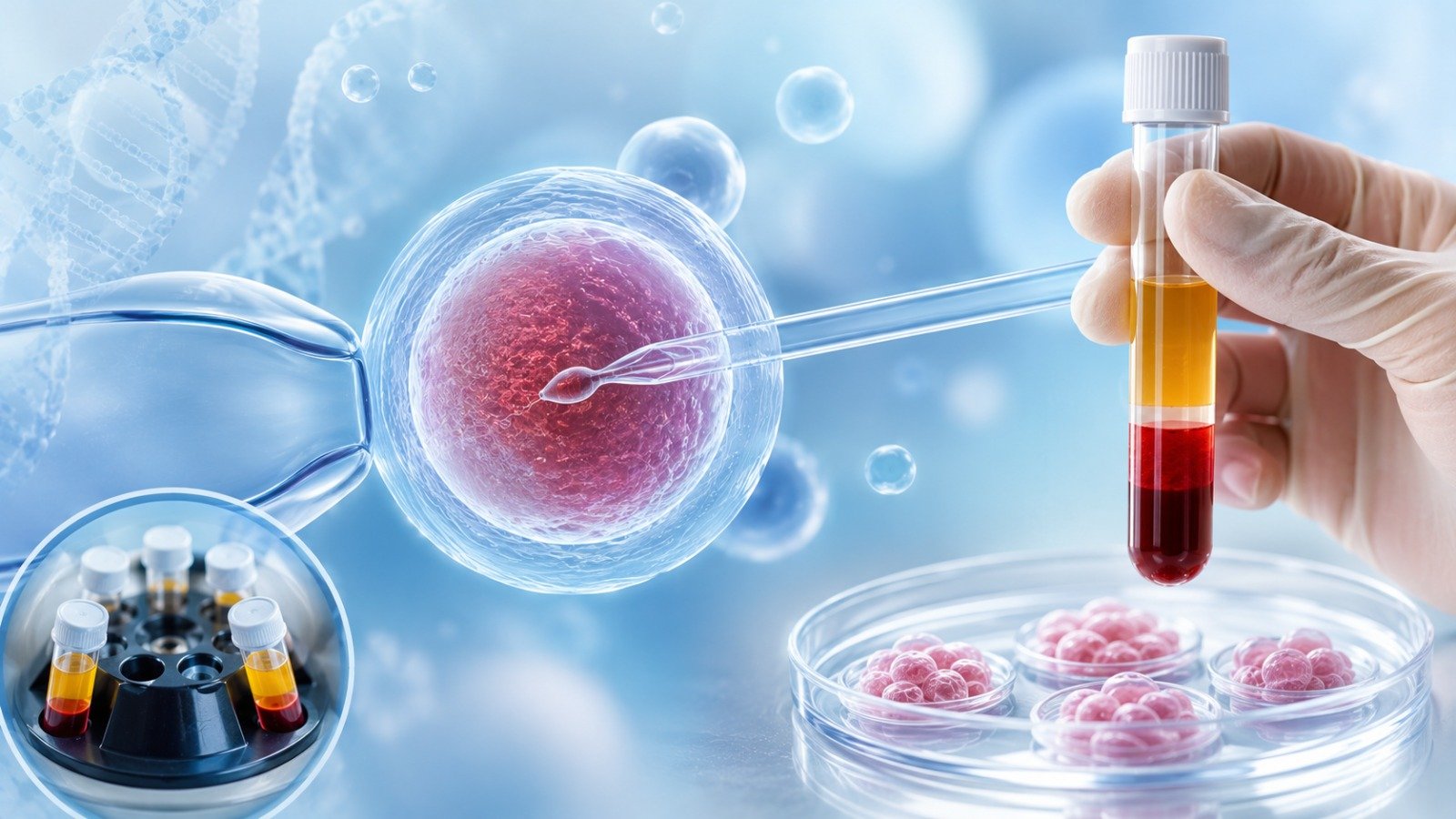 PRP Therapy
