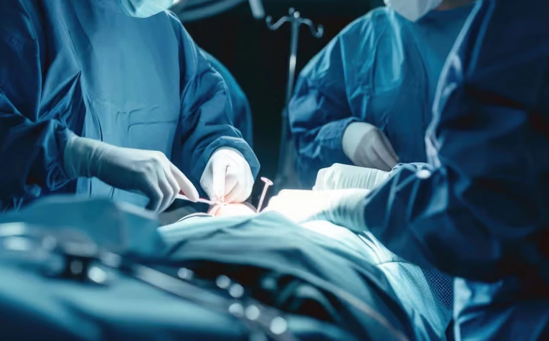 Reproductive Surgeries
