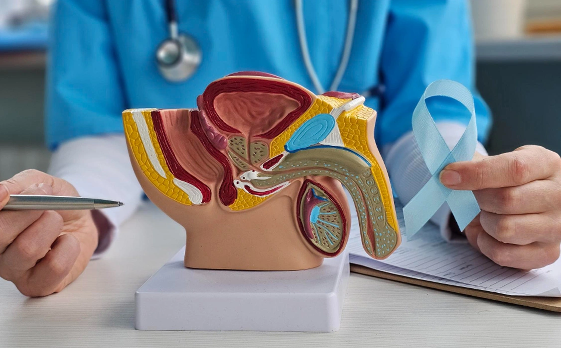 Reproductive Surgery