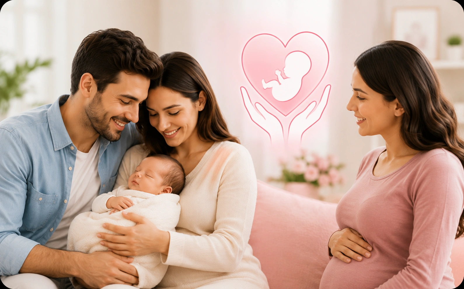 Surrogacy Treatment