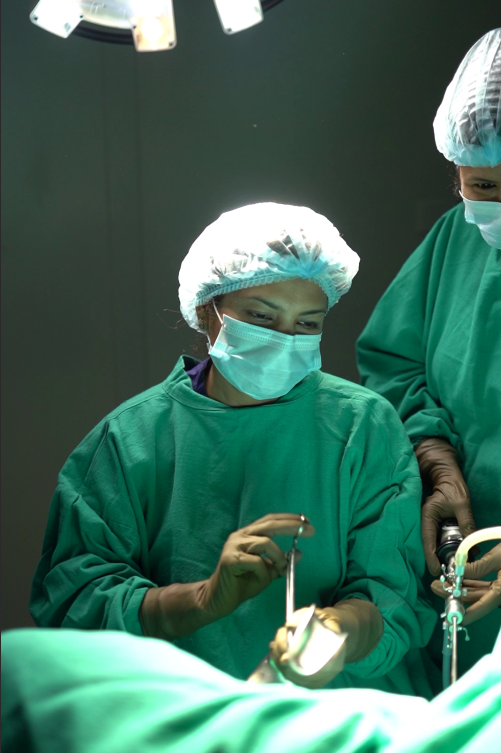 Clinic Image